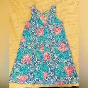 Lilly Pulitzer dress